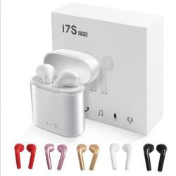 I7s Wireless Bluetooth Earphones 5.0 TWS