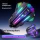 Motorcycle Helmet With Bluetooth Earphones And Water Resistance