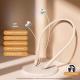 Sports Neckband Running Wireless Noise-canceling Long Battery Life Bluetooth Headphones