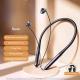 Sports Neckband Running Wireless Noise-canceling Long Battery Life Bluetooth Headphones