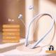 Sports Neckband Running Wireless Noise-canceling Long Battery Life Bluetooth Headphones