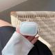 INS Minimalist Iridescent Bluetooth Earphone Case
