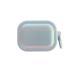 INS Minimalist Iridescent Bluetooth Earphone Case