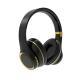 Over-ear Bluetooth Headphones With Deep Bass And Long Battery Life