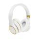 Over-ear Bluetooth Headphones With Deep Bass And Long Battery Life