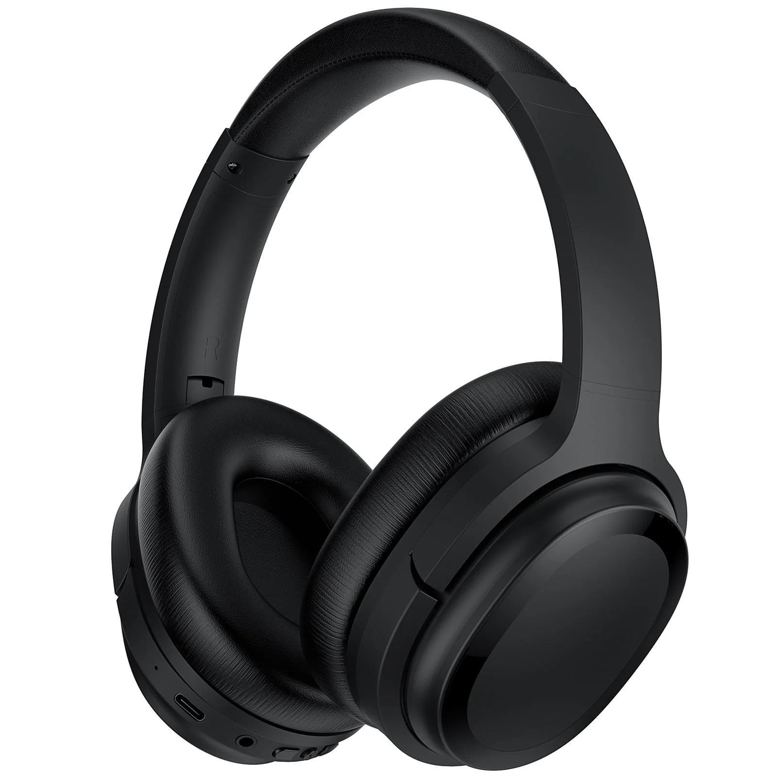 Gaming Bass Bluetooth Headphones