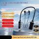 Over-ear Bluetooth Earbuds With Ultra-long Battery Life Noise Cancellation Ideal For Sports And Running