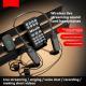 G15 Wireless Sound Card Headset For Live Streaming And Singing