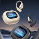 Air-conduction Open-style Wireless Bluetooth Earphones