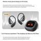 Air-conduction Open-style Wireless Bluetooth Earphones