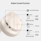 New ANC Active Noise-canceling Over-ear Headphones
