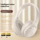 New ANC Active Noise-canceling Over-ear Headphones