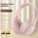 New ANC Active Noise-canceling Over-ear Headphones