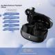 Wireless Bluetooth Noise-canceling Semi-in-ear Sports Earbuds