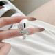 Ear Buckle Ornament Earphone Set Bow
