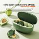 New MY16 Bluetooth Ear Clip Headphones