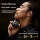 CT11 In-Ear Noise-Canceling AI Translator CT09 Wireless Bluetooth Earbuds
