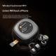 CT11 In-Ear Noise-Canceling AI Translator CT09 Wireless Bluetooth Earbuds