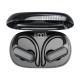 High-Capacity Smart Noise-Reducing Earbuds For Running And Sports
