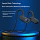 New B7 Sports Bone-Conduction Bluetooth Headphones