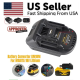 USB Battery Adapter Converter To 20V Convert To 18V