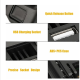 USB Battery Adapter Converter To 20V Convert To 18V