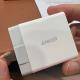 Dual-port Charger USB12W Fast Charging Head Single Port 24A Support Android Brand New
