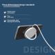 15W Magnetic Wireless Charger