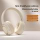 Headset Wireless Bluetooth Earphones With RGB Lighting