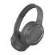 Headset Wireless Bluetooth Earphones With RGB Lighting