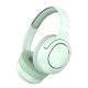Headset Wireless Bluetooth Earphones With RGB Lighting