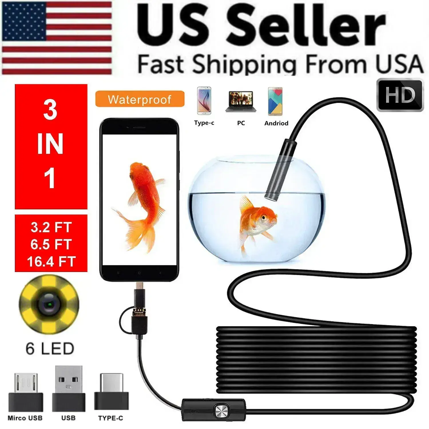 Mobile Accessories