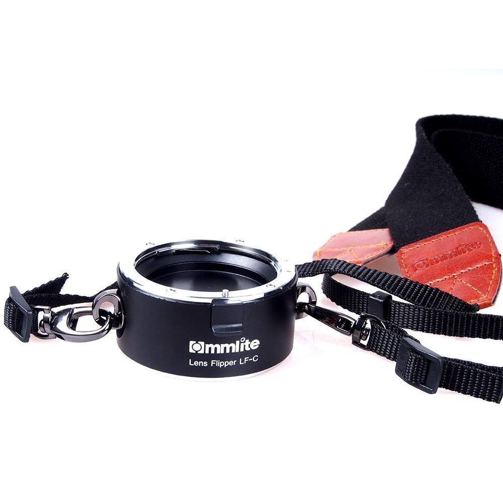 Point & Shoot Camera