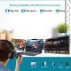 14-inch Dual-Screen Portable Monitor For Laptop External Display Extension