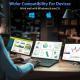 14-inch Dual-Screen Portable Monitor Laptop Expansion Screen