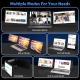 14-inch Dual-Screen Portable Monitor Laptop Expansion Screen