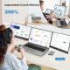 HD 14-inch Single-screen Dual-screen Office Display