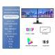 HD 14-inch Single-screen Dual-screen Office Display