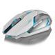 Mouse Wireless Rechargeable Notebook Desktop Home Office Universal Game Mute Luminous