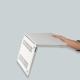 Laptop Shatterproof All-inclusive Shell Film