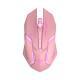 Wireless Charging Silent Gaming Mouse Machinery