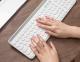 Home Office Business Bluetooth Wireless Smart Keyboard