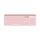 Home Office Business Bluetooth Wireless Smart Keyboard