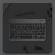 Wireless Mouse For Tablets And Laptops