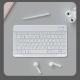 Wireless Mouse For Tablets And Laptops