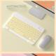 Wireless Mouse For Tablets And Laptops