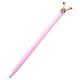 New Korean Fashion Cute Rabbit Metal Pen Metal Ballpoint Pen Custom Rotating Metal Pen Ballpoint Pen