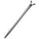 New Korean Fashion Cute Rabbit Metal Pen Metal Ballpoint Pen Custom Rotating Metal Pen Ballpoint Pen