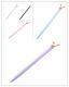 New Korean Fashion Cute Rabbit Metal Pen Metal Ballpoint Pen Custom Rotating Metal Pen Ballpoint Pen
