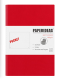 Soft leather Notebook aA6 Diary Portable Portable Small Notepad With Blank Page Number Pocket Book